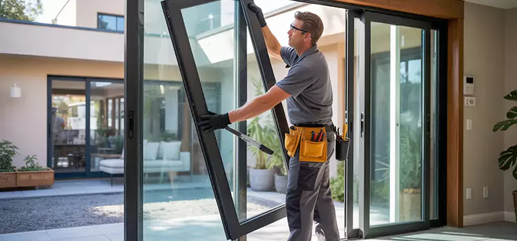 Specialized Sliding Door Roller Services in Calexico, California