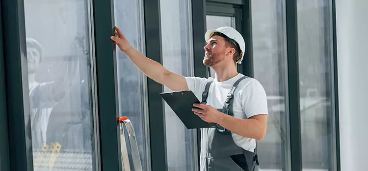 Comprehensive Solutions for Your Sticking Doors in Calexico, CA