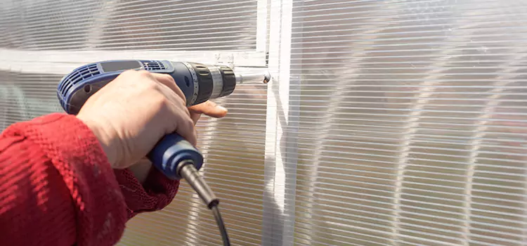 Sliding Screen Door Repair Calexico