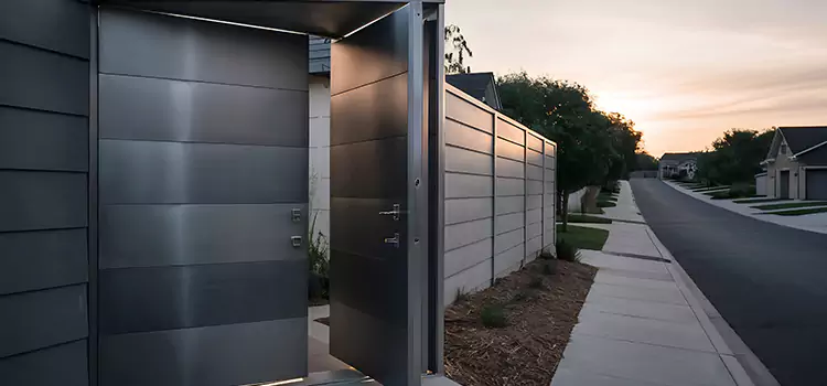 Comprehensive Steel Door Solutions in Calexico, CA