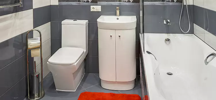 Hansgrohe Shaving Mirror Calexico