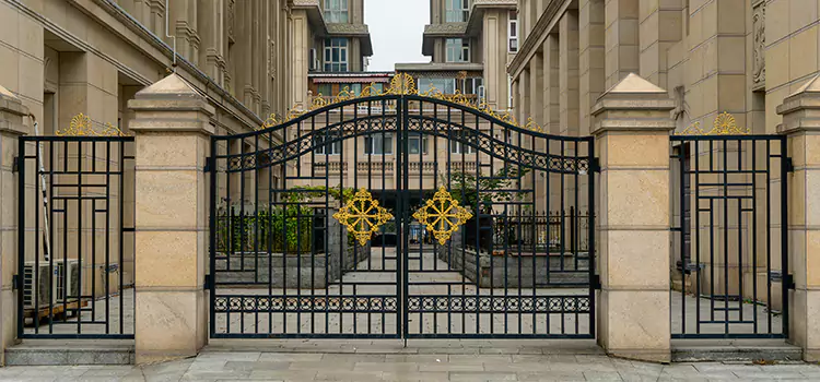 Comprehensive Iron Gate Maintenance Solutions in Calexico, CA