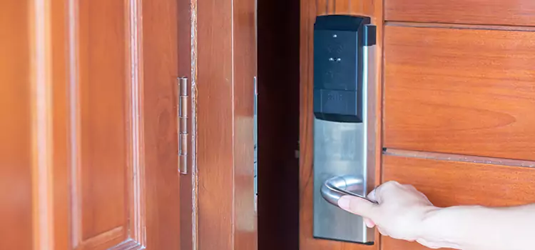 Commercial Keyless Entry Locks Calexico