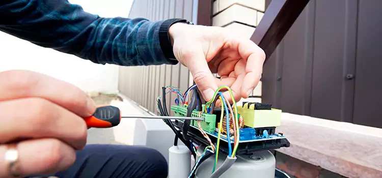 Electric Gate Maintenance Calexico