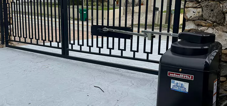 Seamless Installation and Support for Your New Gate in Calexico, CA