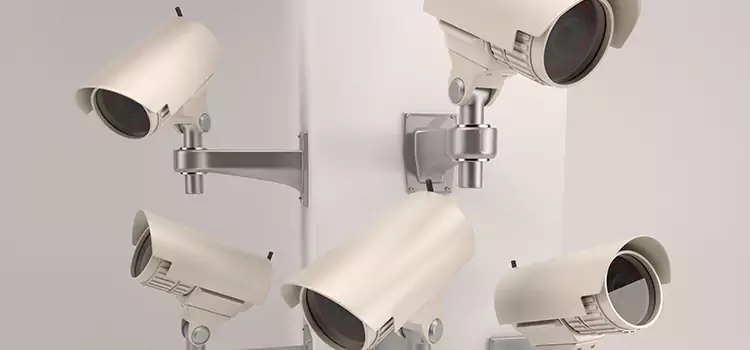 Your Trusted Partner for CCTV Solutions in Calexico