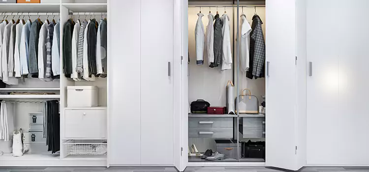 Glass Closet Door Repair Calexico