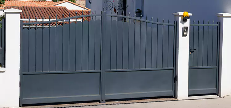 Emergency Commercial Gate Repair Calexico