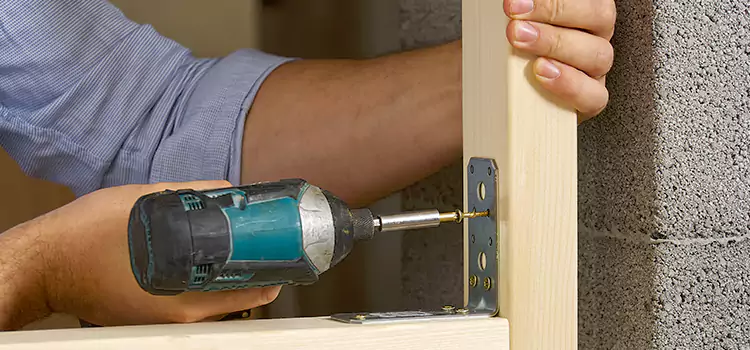 Jimmy Proof Deadbolt Repair Calexico