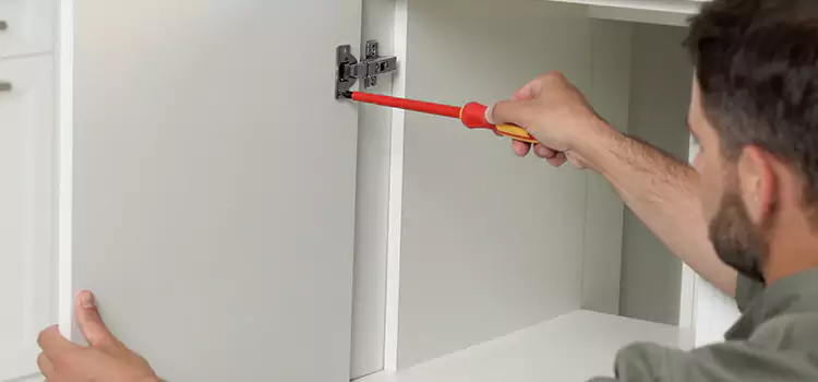 Screen Door Hinge Repair Calexico