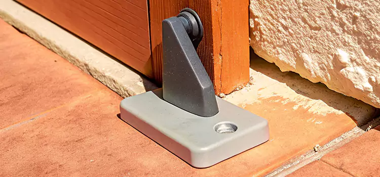 Aesthetic Door Stop Selection Calexico
