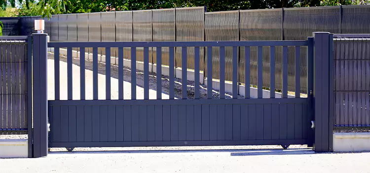 Driveway Gate Installation Contractors Calexico