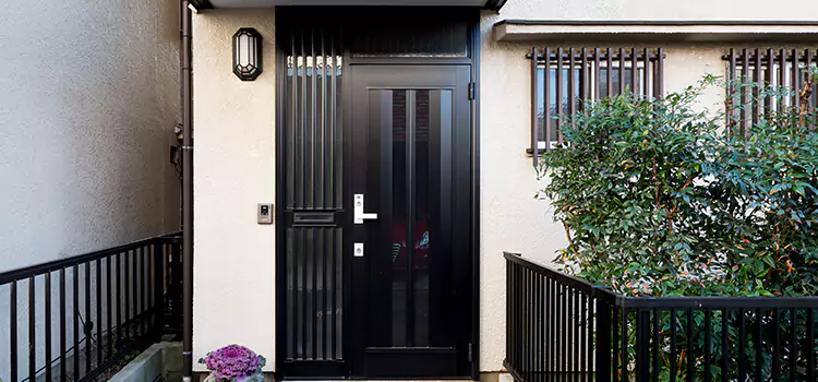 Popular Exterior Door Options in Calexico, CA