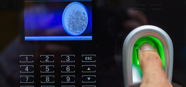 Your Trusted Partner for Secure Access in Calexico, CA