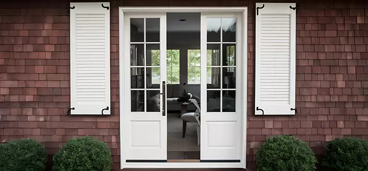 French Door Restoration Calexico