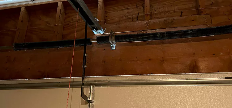Broken Garage Door Cable Repair in Calexico, CA
