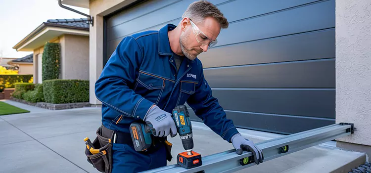 Why Choose Us for Garage Door Off Track Services in Calexico, California?