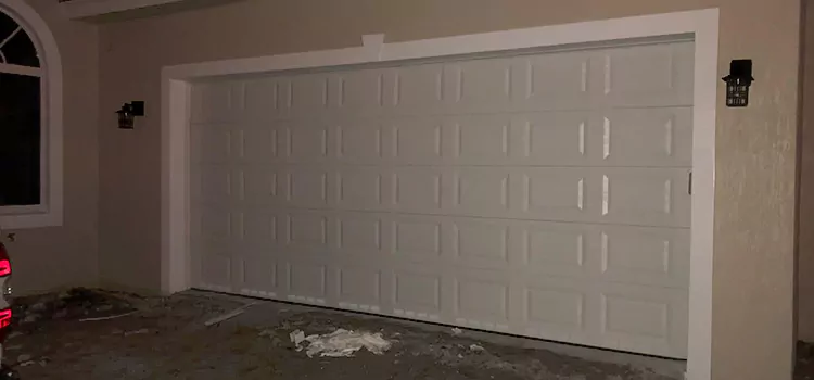 Garage Door Coil Replacement Calexico