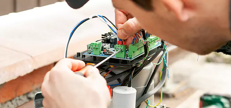 Specialized Brand Gate Motor Repairs Calexico