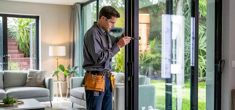 Why Choose Us for Your Glass Door Needs in Calexico, CA?