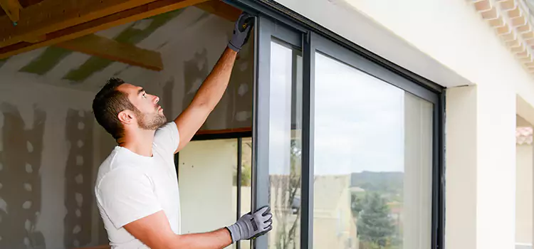 Emergency Sliding Glass Door Repair Calexico