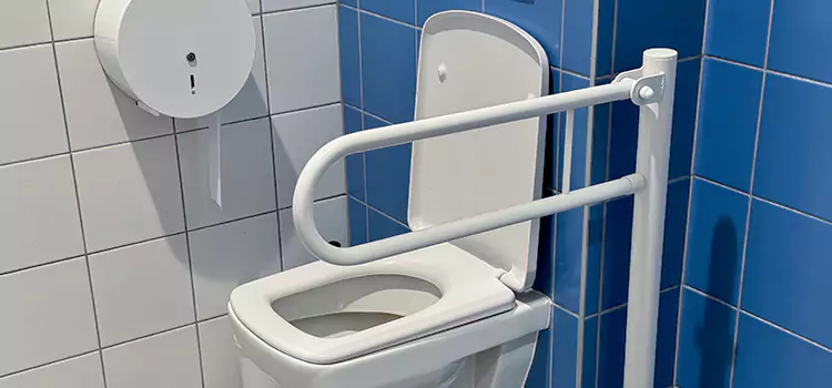 Comprehensive Solutions in Calexico, CA for Accessible Facilities
