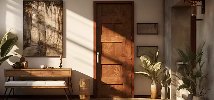 Specialty Interior Doors Calexico