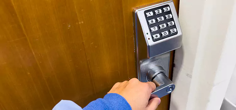Why Choose Us for Your Keypad Lock Needs in Calexico, CA?
