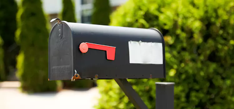 Secure Mailboxes for Packages Calexico