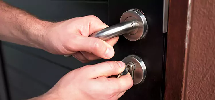Master Key Control and Audits Calexico