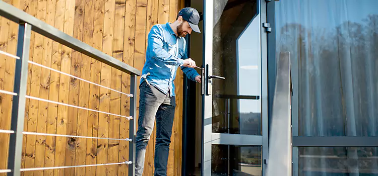 Patio Screen Door Installation Calexico