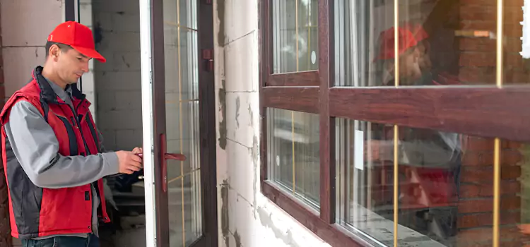 Sliding Door Lock Repair Calexico