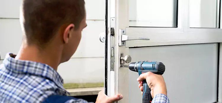 Experienced and Reliable Technicians Calexico