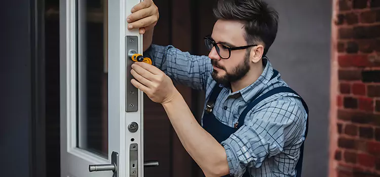 Residential Door Repairs Calexico