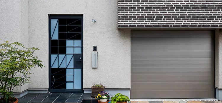 Residential Roll Up Security Doors Calexico
