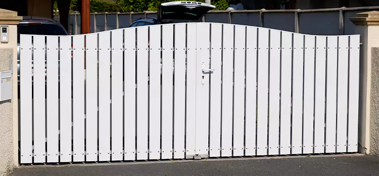 Why Choose Us for Residential Gate Repair in Calexico, CA?