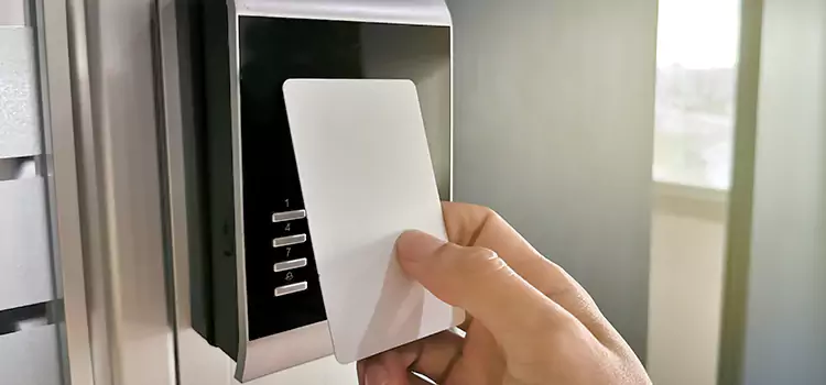 Advanced RFID Technology Integration in Calexico, CA