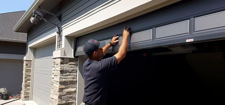 Janus Roll Up Doors Calexico