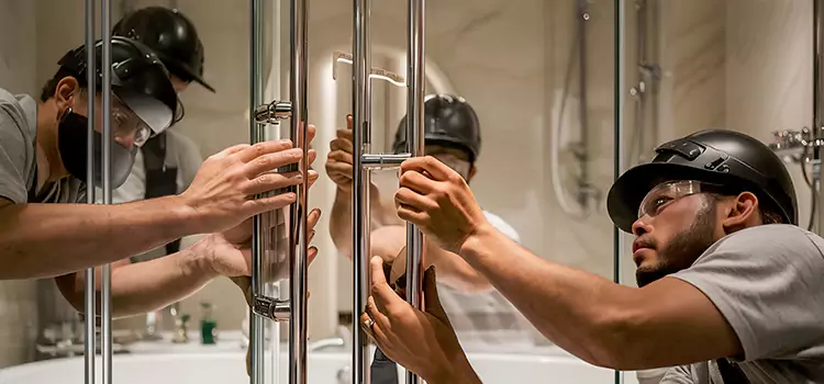 Shower Door Replacement Cost Calexico
