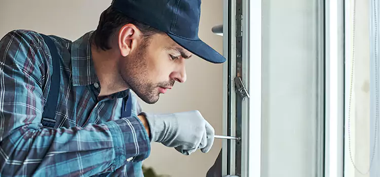 Emergency Response for Latch Issues Calexico