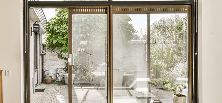 Glass Door Panel Replacement Cost Calexico