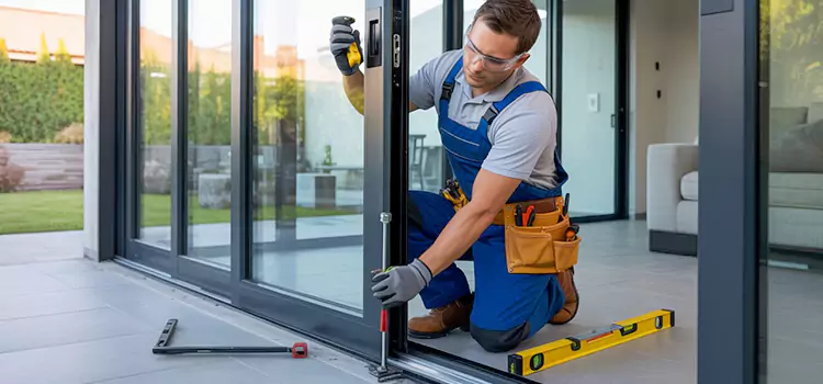 Patio Door Replacement Calexico