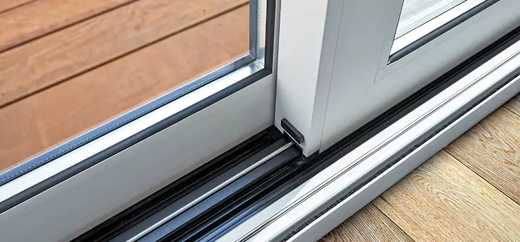 Why Your Sliding Door Keeps Getting Stuck in Calexico, CA?