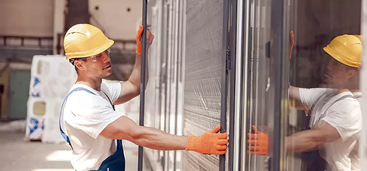 Sliding Door Mesh Replacement Calexico