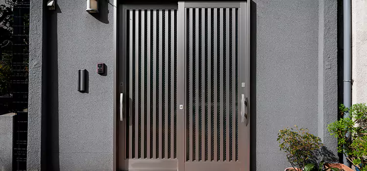 Specialized Steel Door Services in Calexico, CA