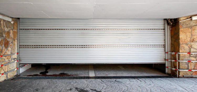 Steel Garage Door Repair Calexico