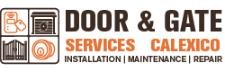 Door & Gate Services Calexico